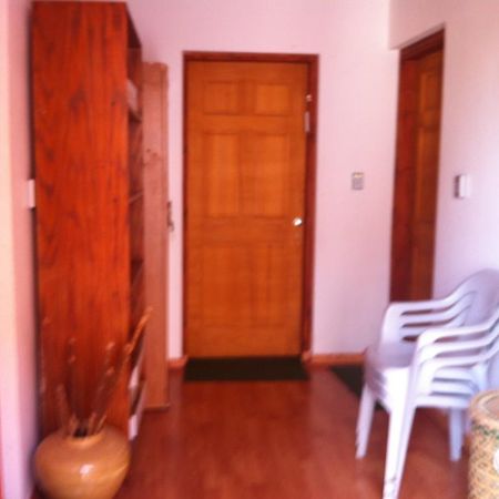 Blueberry Rooms Qasrine Bagian luar foto