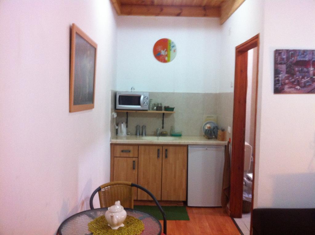 Blueberry Rooms Qasrine Ruang foto